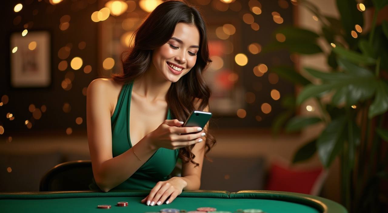 anw88 Double Ball Roulette Tables Tailored for Malaysian Players